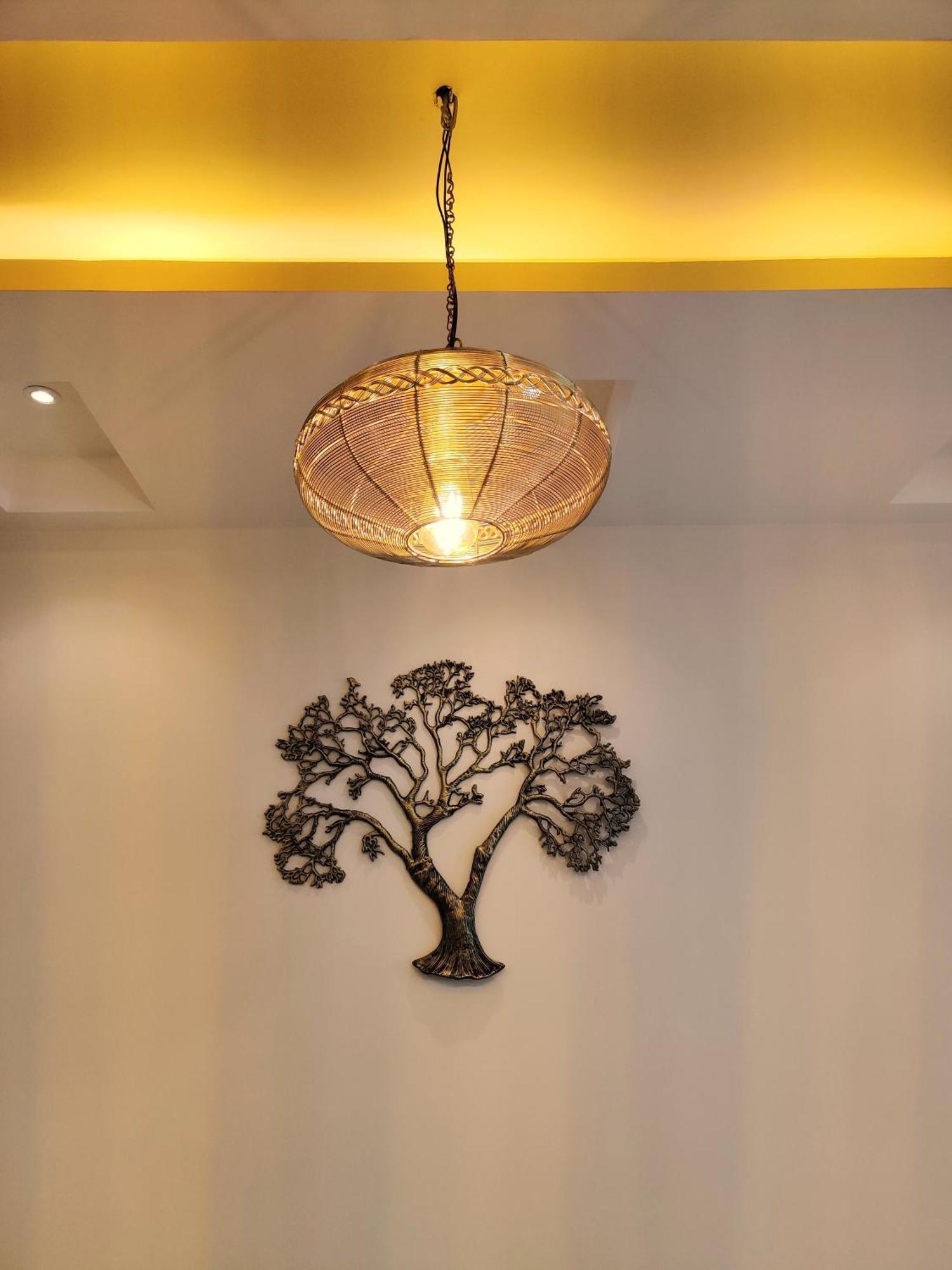 131,The Nook Hotel Bhubaneswar Buitenkant foto